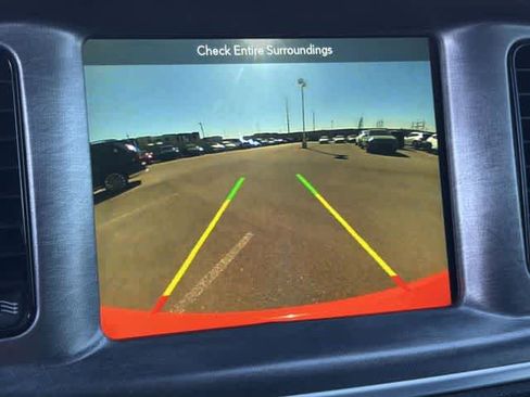 Used 2017 Dodge Charger R/T image 23