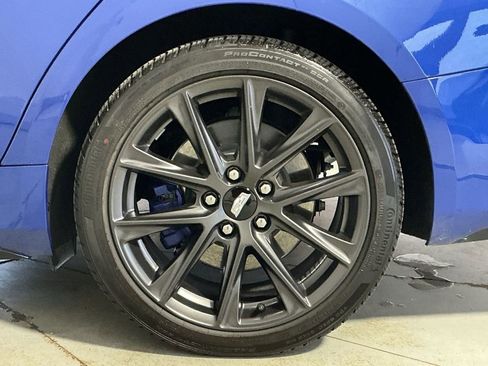 Used 2023 Cadillac CT4 Sport image 20