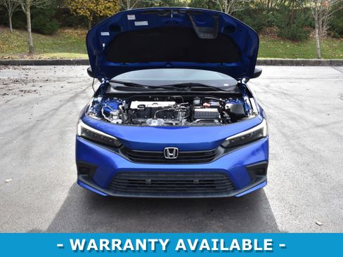 Certified 2023 Honda Civic Sport image 19