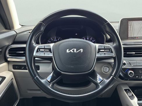 Used 2022 Kia Telluride S AWD/4WD image 28