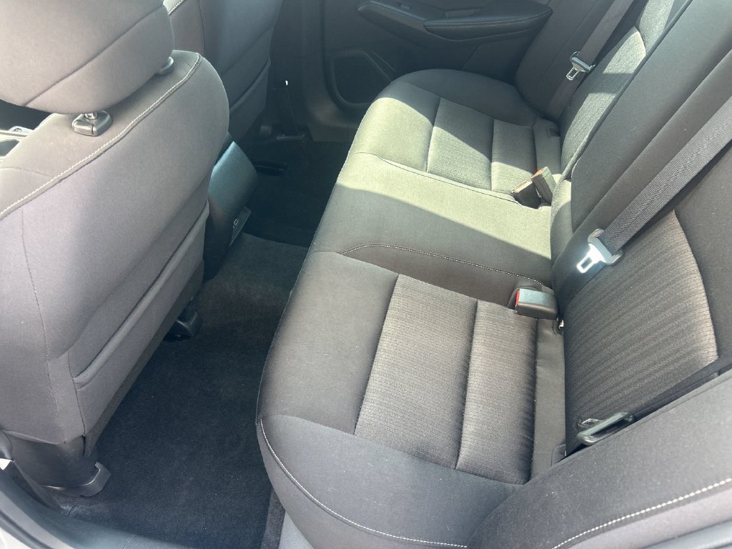 Used 2020 Nissan Altima 2.5 S FWD image 18