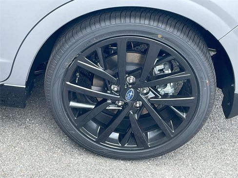 New 2026 Subaru Impreza RS AWD/4WD image 11