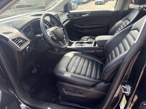 Used 2023 Ford Edge SEL w/ Convenience Package AWD/4WD image 19