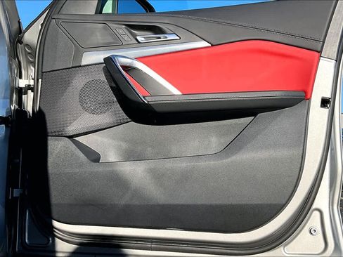 Certified 2025 BMW X1 xDrive28i image 22