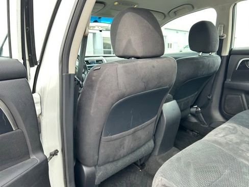 Used 2014 Nissan Altima 2.5 S w/ Display Audio Package image 16