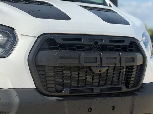 New 2026 Ford Transit 250 148 High Roof AWD image 3