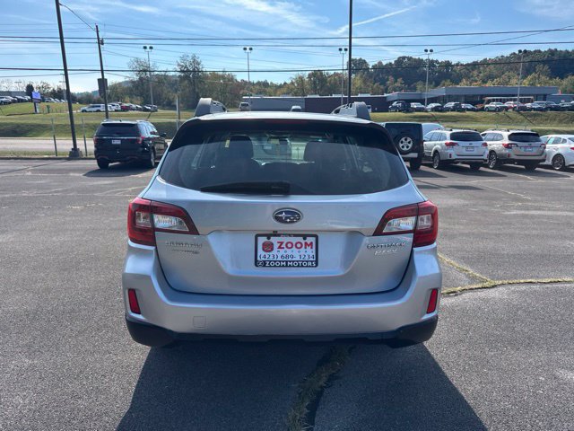 Used 2015 Subaru Outback 2.5i AWD/4WD image 7