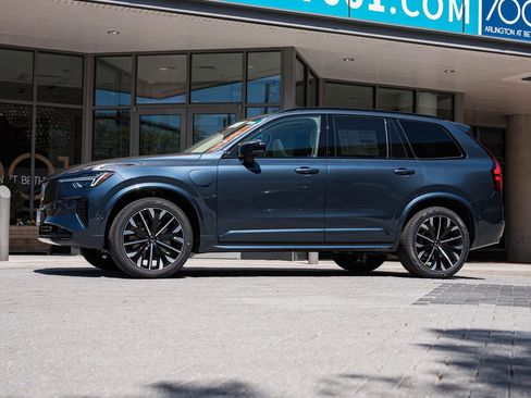 New 2026 Volvo XC90 T8 Ultra AWD/4WD image 4