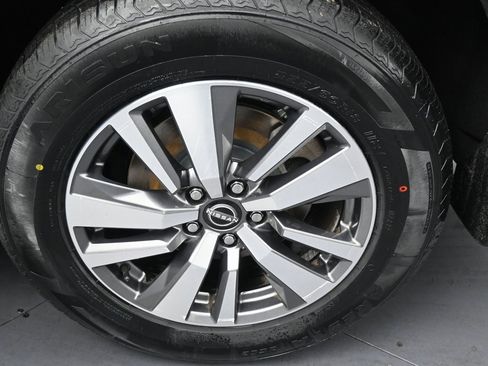 Used 2022 Nissan Pathfinder SL image 46