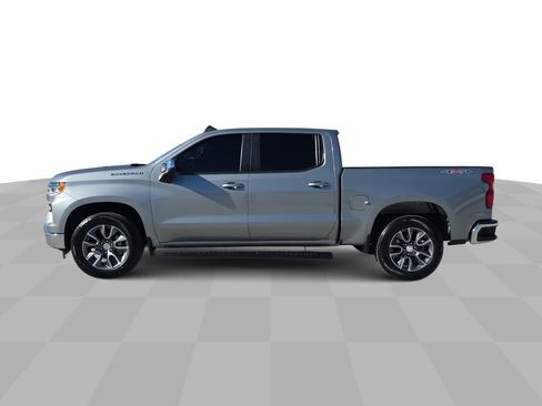 Used 2023 Chevrolet Silverado 1500 LT image 5