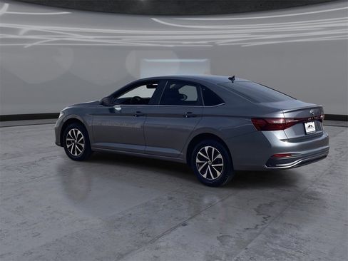 New 2026 Volkswagen Jetta S image 4