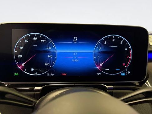 Certified 2023 Mercedes-Benz S 500 4MATIC image 26