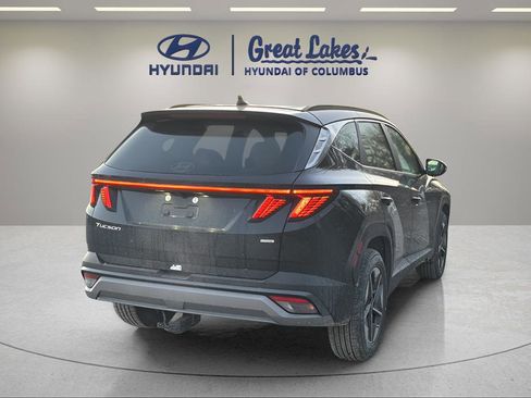 Used 2026 Hyundai Tucson SEL AWD/4WD image 5