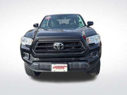Used 2022 Toyota Tacoma 4x4 Double Cab image 6