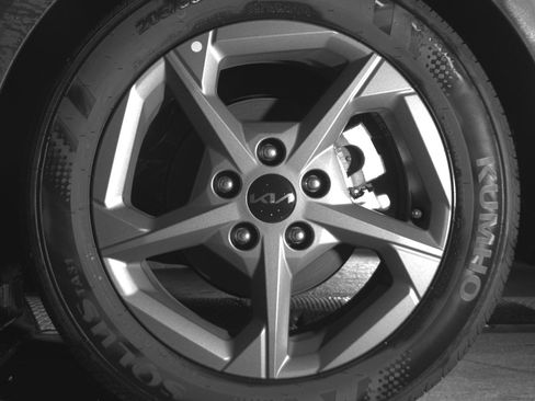 Used 2025 Kia K4 LXS image 14