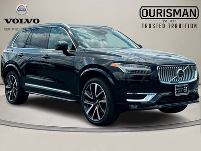 Certified 2024 Volvo XC90 B6 Plus w/ Protection Package Premier