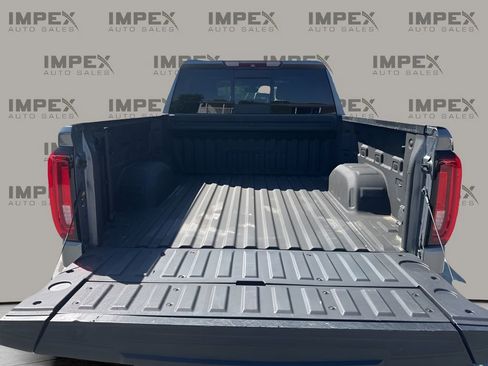 Used 2019 GMC Sierra 1500 Denali w/ Denali Ultimate Package AWD/4WD image 31