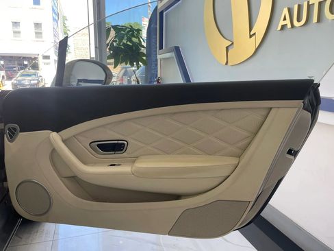Used 2013 Bentley Continental GT AWD/4WD image 18