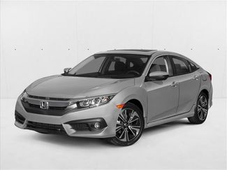 Used 2018 Honda Civic EX-T video 1