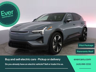 Used 2025 Polestar Polestar 3