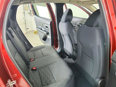 New 2026 Nissan Kicks SV w/ Cold Weather Package image 36