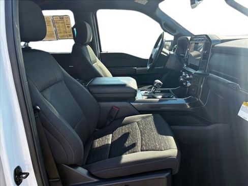 Used 2023 Ford F150 XLT w/ Equipment Group 302A High AWD/4WD image 17