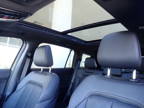 New 2026 Jeep Cherokee Overland AWD/4WD image 14