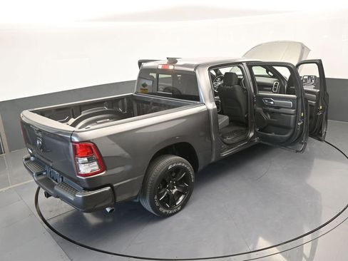 Used 2022 RAM 1500 Big Horn image 70