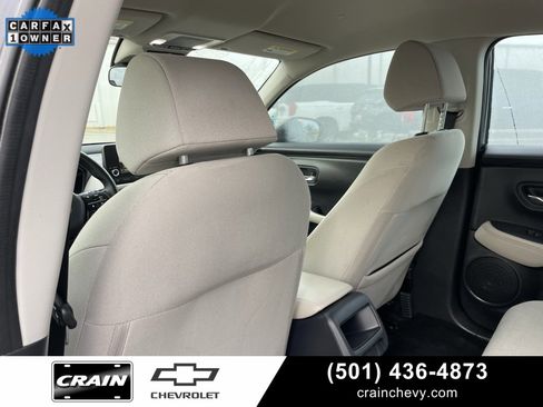 Used 2024 Honda HR-V LX image 28