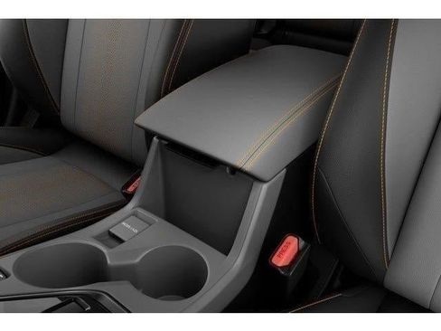 New 2026 Subaru Crosstrek 2.5i Limited AWD/4WD image 39