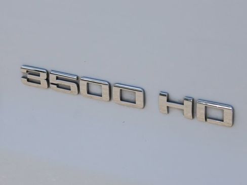 Used 2017 Chevrolet Silverado 3500 W/T w/ WT Convenience Package image 41