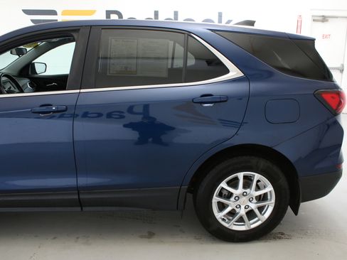 Used 2022 Chevrolet Equinox LT image 5