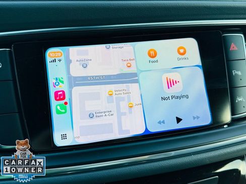 Used 2022 Buick Enclave Essence w/ Experience Buick Package image 31