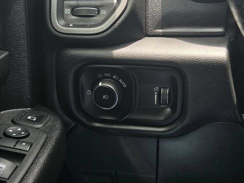 Used 2024 RAM 3500 Tradesman w/ Electrical Accessory Group AWD/4WD image 16