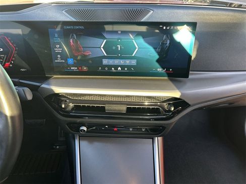 Used 2025 BMW M4 xDrive Competition w/ Executive Package image 12