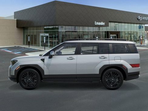 New 2026 Hyundai Santa Fe Calligraphy image 3