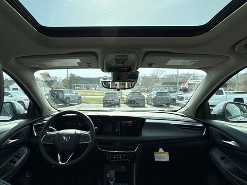 New 2026 Buick Encore GX Avenir AWD/4WD image 18