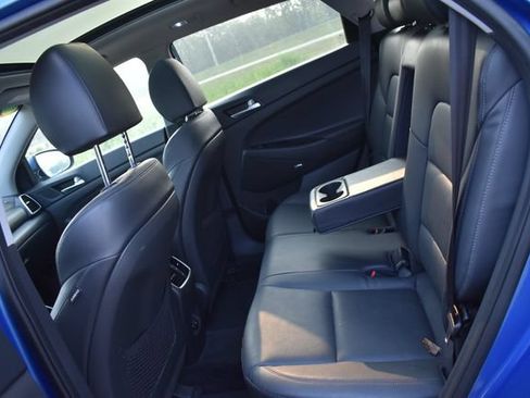 Used 2019 Hyundai Tucson Ultimate AWD/4WD image 20