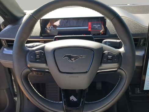 New 2025 Ford Mustang Mach-E GT image 53