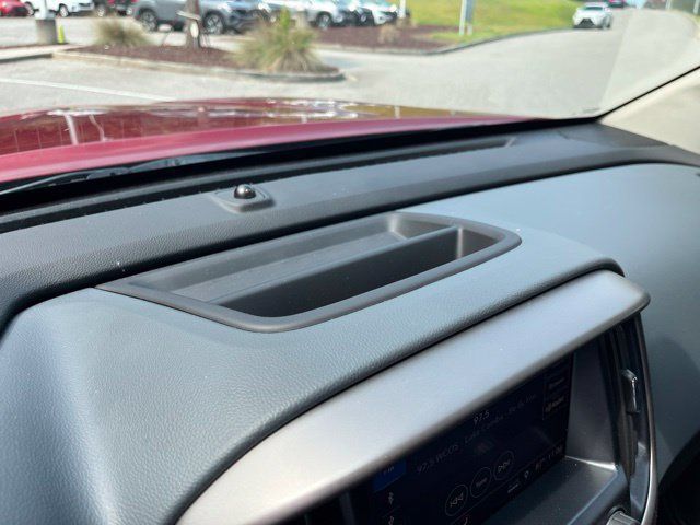 Used 2019 Chevrolet Colorado Z71 RWD image 19