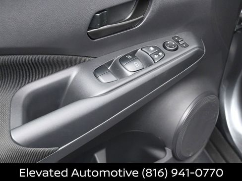 Certified 2025 Nissan Kicks Play S FWD image 16