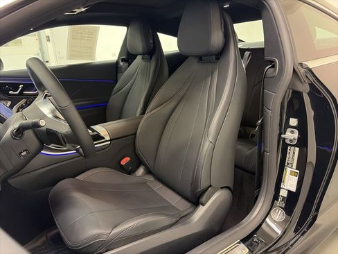 Certified 2026 Mercedes-Benz CLE 300 4MATIC Coupe image 14
