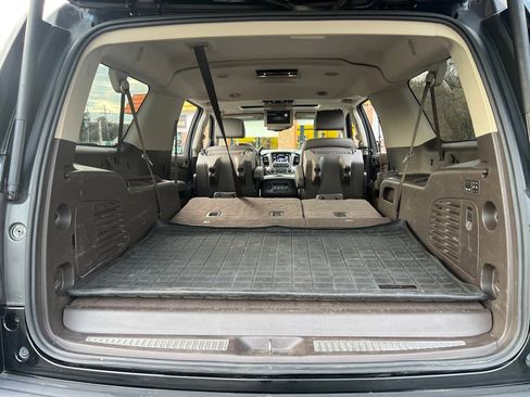 Used 2015 GMC Yukon XL Denali w/ Open Road Package AWD/4WD image 6