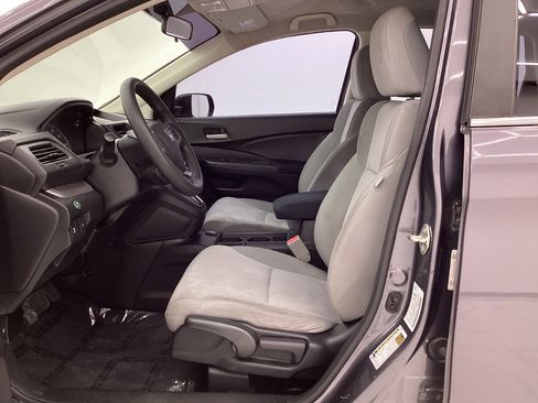 Used 2016 Honda CR-V LX image 14