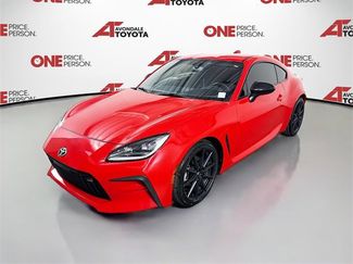 Certified 2023 Toyota GR86 Premium video 3