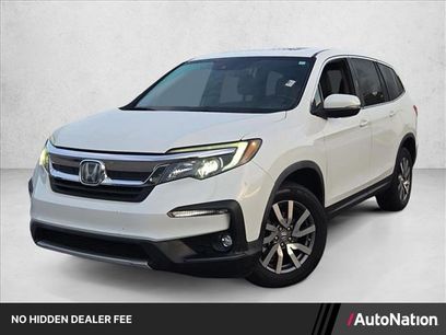 Used 2020 Honda Pilot EX-L