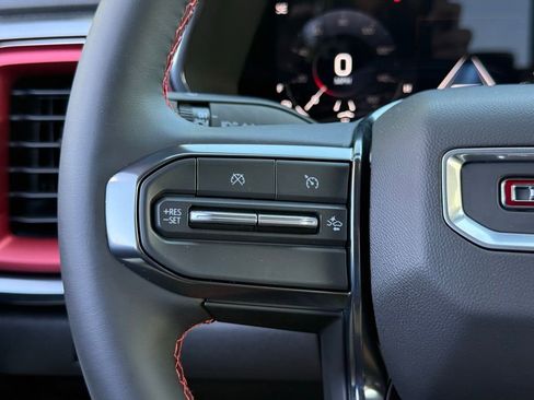 New 2026 GMC Canyon AT4X AWD/4WD image 28