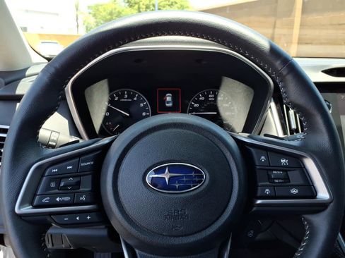 Used 2025 Subaru Legacy Limited w/ Popular Package #3 AWD/4WD image 33