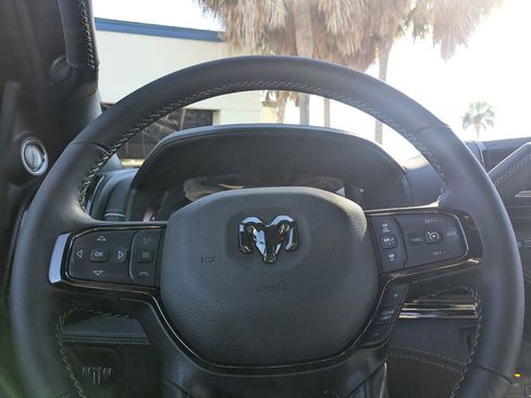 New 2026 RAM 2500 Limited image 24