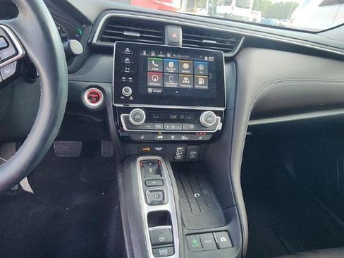 Used 2019 Honda Insight Touring image 13